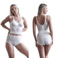 Lacette Longline Wireless Expandable Cup Bra