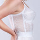 Lacette Longline Wireless Expandable Cup Bra