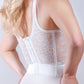 Lacette Longline Wireless Expandable Cup Bra