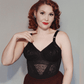Lacette Longline Wireless Expandable Cup Bra