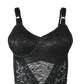 Lacette Longline Wireless Expandable Cup Bra
