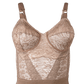Lacette Longline Wireless Expandable Cup Bra