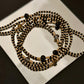 Black/Gold