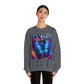 Oyera Charisma Crewneck Sweatshirt