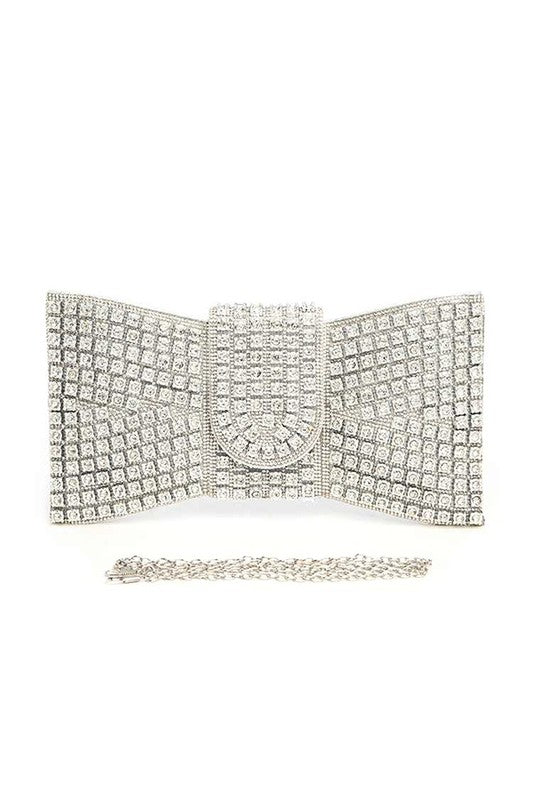 “Gayla Glances” Clutch Bag