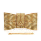 “Gayla Glances” Clutch Bag
