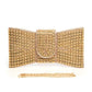 “Gayla Glances” Clutch Bag
