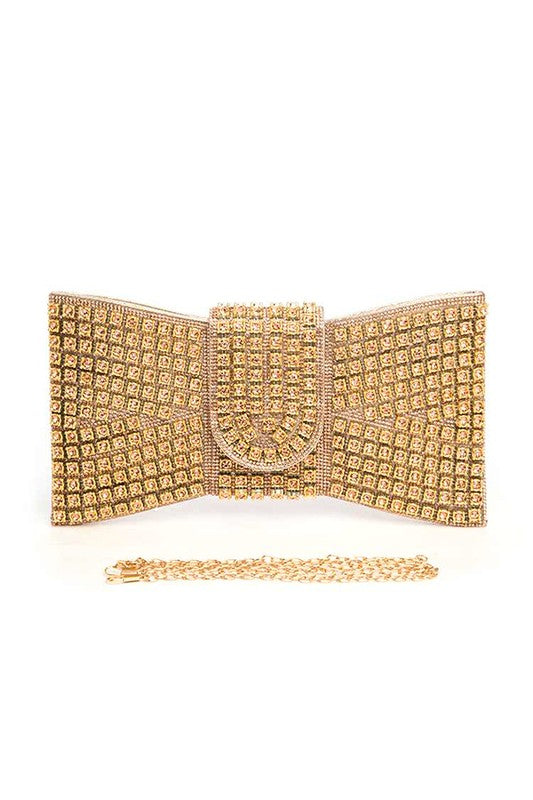 “Gayla Glances” Clutch Bag