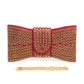 “Gayla Glances” Clutch Bag