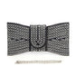 “Gayla Glances” Clutch Bag