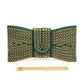 “Gayla Glances” Clutch Bag