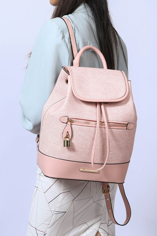 MKF Porsha Women Backpack