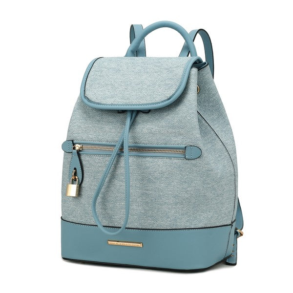 MKF Porsha Women Backpack