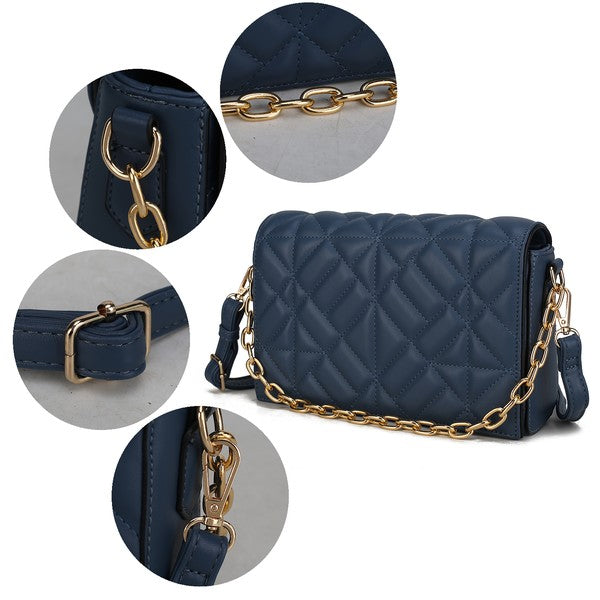 MKF Ursula Women's Crossbody Bag