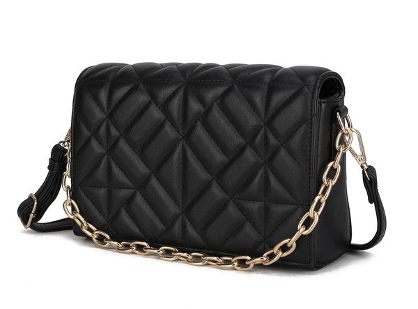 MKF Ursula Women's Crossbody Bag