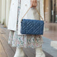 MKF Ursula Women's Crossbody Bag