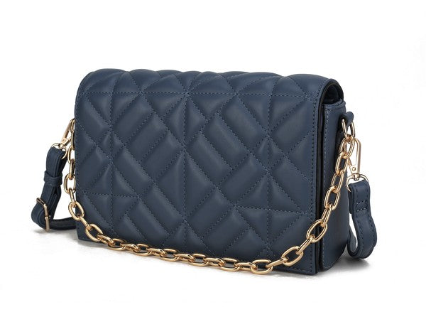 MKF Ursula Women's Crossbody Bag