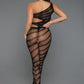 Crazy For You Bodystocking