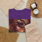 “Lips Like Poison” Graphic Tee