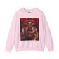 OC Model Manager Patrece Custom Crewneck Sweatshirt