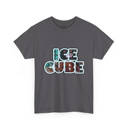 “Ice Cube” Graphic Tee