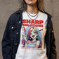 Sharp Solutions T-Shirt