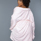 Kaylee Robe Polka Dot