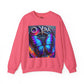 Oyera Charisma Crewneck Sweatshirt