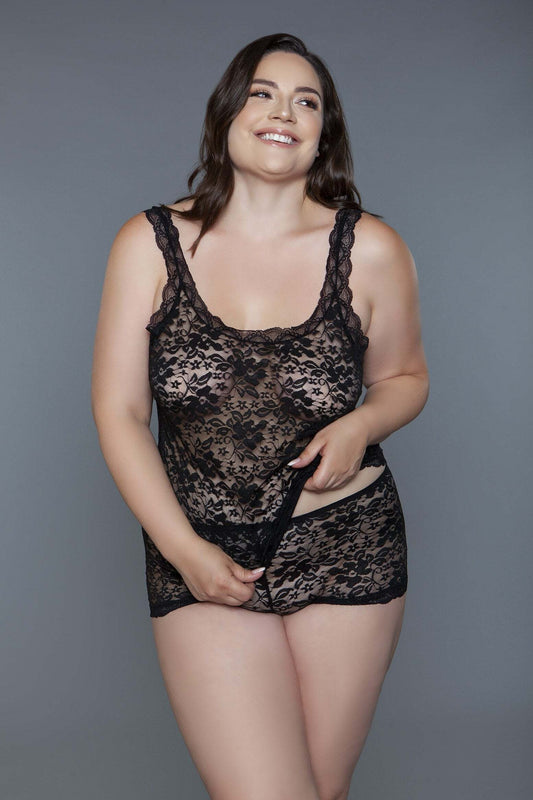 Melina Set
