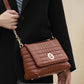 MKF Lola Quilted Women Shoulder Bag