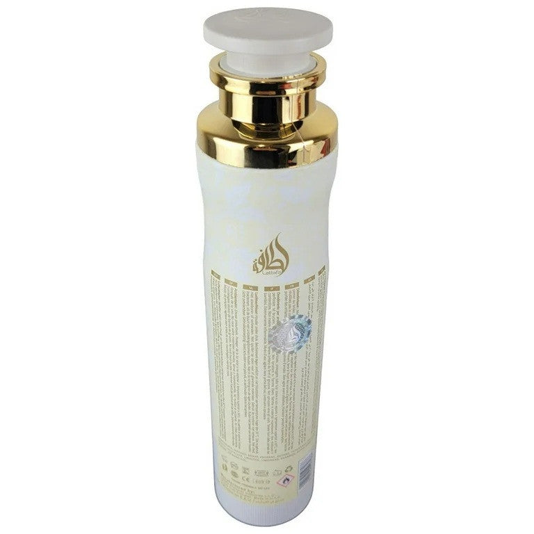 LATTAFA YARA MOI AIR FRESHENER 300 ML U-1