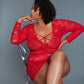 “Lynn Chemise” Lingerie