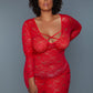 “Lynn Chemise” Lingerie
