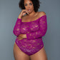 “Marina” Bodysuit (2X)