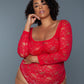 “Marina” Bodysuit