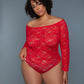 “Marina” Bodysuit