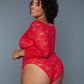 “Marina” Bodysuit