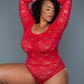 “Marina” Bodysuit