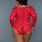 “Marina” Bodysuit