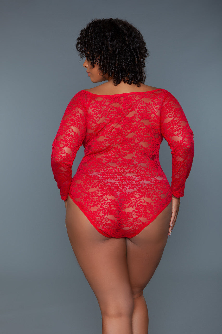 “Marina” Bodysuit
