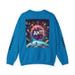 “Anti Social” Heavy Blend™ Crewneck Sweatshirt
