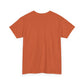 “Peace & Harmony” Cotton Tee