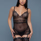 Ryder 2 Piece