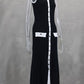 “The View” Long Midi Sweater Dress
