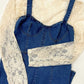 “Miss Floral” Print Top