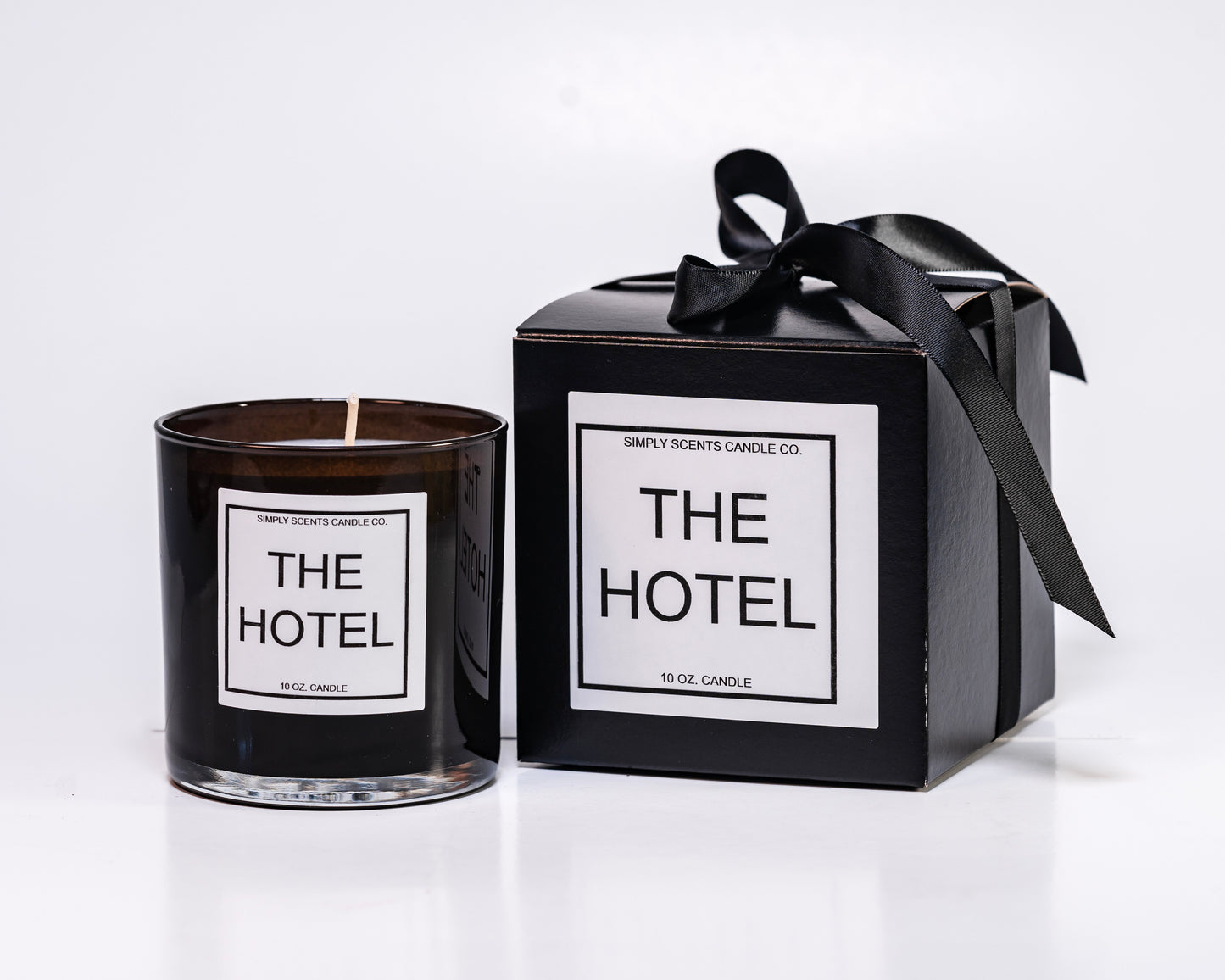 The Hotel