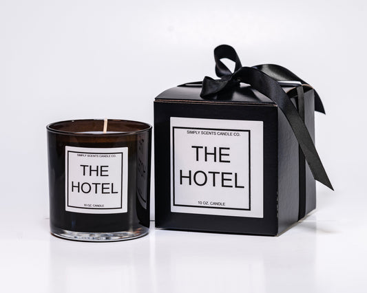 The Hotel
