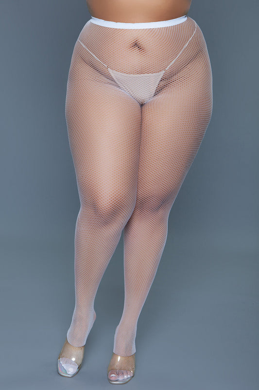 “Up All Night” Pantyhose