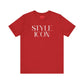 Style Icon | T-Shirt