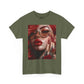 “Ruby Rose Rebel” Graphic Tee